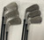 Used Tommy Armour EVO Mens Iron Set RH 6I-SW 11882-S000020617 View 2