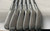 Used Tommy Armour EVO Mens Iron Set RH 6I-SW 11882-S000020617 View 3