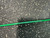 Used BADMINTON RAQUET Adult Badminton Racquet Green Unknown 10743-C000479037 View 4