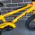 Used Fuji ROOKIE 16 IN BOYS COMFORT BIKE Comfort Bike Boys Yellow 16" 11752-S000074393 View 2