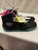 Used Rudis JB1 SOUTH BEACH Wrestling Shoes Black Senior 12 11490-S000268884 View 5