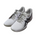 Used Asics VB Shoes Adult White Senior 8.5 11932-S000169125 View 1