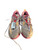 Used Nike Basketball Shoes M Tan Senior 8.5 11932-S000169128 View 1