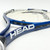 Used Head TI CONQUEST Adult Tennis Racquet Royal Blue 4 1/4" 11805-S000075151 View 2