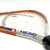 Used Head TI FLASH XL Adult Racquetball Racquet Orange Unknown 11805-S000075156 View 2
