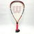Used Wilson VOLCANIC BEAM Adult Racquetball Racquet Red Unknown 11805-S000075158 View 1