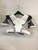 New Warrior Burn Shoulder- Wht 11900-WARBSP1-MED View 2