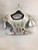 New Warrior Burn Shoulder- Wht 11900-WARBSP1-MED View 1