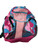 Used Rawlings BB/SB Player Backpack Pink 11732-S000362214 View 1