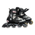 Used Bladerunner ADVANTAGE Senior Rec Fitness Skates Black Senior 8 11218-S000420183 View 2