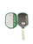 Used CRUSH RQT PADDLE Pickleball Racquet Green 11814-S000389580 View 2