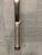 Used BBB BASEBALL QUADCORE BB/SB Wood Bat White 32" 11614-S000230689 View 2