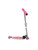 Used Razor SCOOTER Scooter Pink 11747-S000275825 View 1