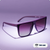 New goodr KEEPING A HIGH PROFILE 11771-950482-FLG-01-GB View 2