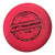 Used Discraft SOFT CHALLENGER Disc Golf Putter Red 174g 11890-S000139666 View 1
