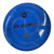 Used Discmania GB GLACIER Disc Golf Mid Range Royal Blue 177g 11890-S000139667 View 1