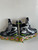 Used Mission INHALER Senior Aggressive Skates Black Senior 8 11857-S000120129 View 3
