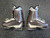 Used Salomon DIVINE 550 Womens DH Ski Boot Brown 240 MP - J06 - W07 11849-S000036671 View 5