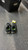 Used Under Armour BSBL TURF CLEATS BB/SB Cleats Black Junior 02 11831-S000031939 View 3