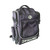 Used Dynamic Discs KONA Disc Golf Backpack Black 11617-S000341174 View 1