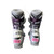 Used Salomon T3 SKI BOOTS Womens DH Ski Boot Grey 230 MP - J05 - W06 11617-S000341175 View 2