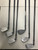 Used Taylormade R7 CGB 5-PW 6PCS Mens Iron Set RH 5I-PW 10242-S000282920 View 2