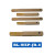 New Hockey Stick End plug wood JR 8" View 1