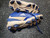 Used Adidas ICON BB/SB Cleats Royal Blue Junior 01 11849-S000036678 View 5