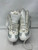 Used Lake Placid EVEREST Womens Softboot Skate Grey And White Senior 9 11836-S000035304 View 8