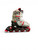 Used NEON KIDS ROLLERBLADES Junior Rec Fitness Skates Red Junior 01 11143-S000130073 View 3