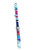 Used Volkl PYRA Womens DH Ski/Binding Pink 163 cm 10313-S000279838 View 1