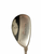 Used Taylormade RESCUE MID Mens Hybrid Club RH 4 Hybrid View 1