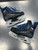 Used Bauer NEXUS N2700 Hockey Skate Senior 8.5 EE 10558-S000248093 View 1
