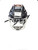 Used Bauer IMS 5 EXPIRED Helmet Cage Combo Black MD 11860-S000304405 View 1