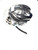 Used Bauer IMS 5 EXPIRED Helmet Cage Combo Black MD 11860-S000304405 View 4