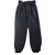 Used Wilson Youth FB Pants Black SM 11760-S000087821 View 1