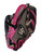 Used Louisville Slugger DIVA LH Throw Fastpitch Gloves Pink 10 1/2" 11732-S000362240 View 2