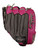 Used Louisville Slugger DIVA LH Throw Fastpitch Gloves Pink 10 1/2" 11732-S000362240 View 1