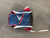 Used Easton 2 BAT BACKPACK BB/SB Player Backpack White 11614-S000230695 View 1