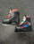 Used Bauer BAUER ADJUSTABLE Boys Softboot Skate Black Youth 10.0 11821-S000018236 View 1