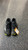 Used Mizuno VB Shoes Adult Black Senior 8 11831-S000031946 View 1