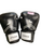 Used TRIDEER BOXING GLOVES Boxing Gloves Black Senior 11613-S000176999 View 1