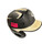 Used Easton Z5 JR Batting Helmet No Mask Black One Size 11721-S000279979 View 1