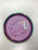 New Axiom PARTICLE PROTON PYRO Disc Golf Mid Range Purple 176g 10242-S000283002 View 2