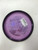 New MVP PARTICLE PROTON PARTICLE Disc Golf Putter Purple 173g 10242-S000283006 View 2