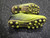 Used Vizari Soccer Cleats Neon Green Junior 01 11849-S000036692 View 5