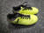 Used Vizari Soccer Cleats Neon Green Junior 01 11849-S000036692 View 1