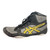 Used Asics Wrestling Shoes Black Youth 06.5 11735-S000358385 View 1