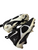 Used Nike ALPHA MENACE PRO MID CT6649-001 Mens Football Cleats Black Size 10 - Missing Insoles 11731-S000159277 View 4