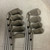 Used INFERNO + 304SS Mens Iron Set RH 4I-SW 11762-S000074891 View 2